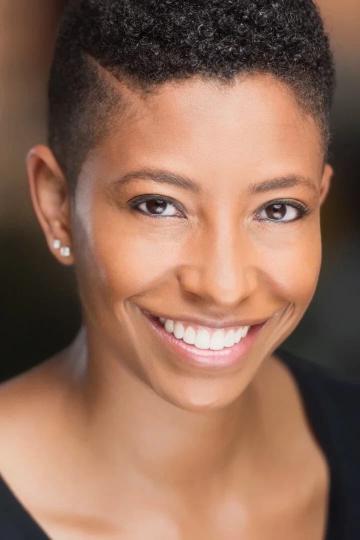 Jénel Stevens 사진