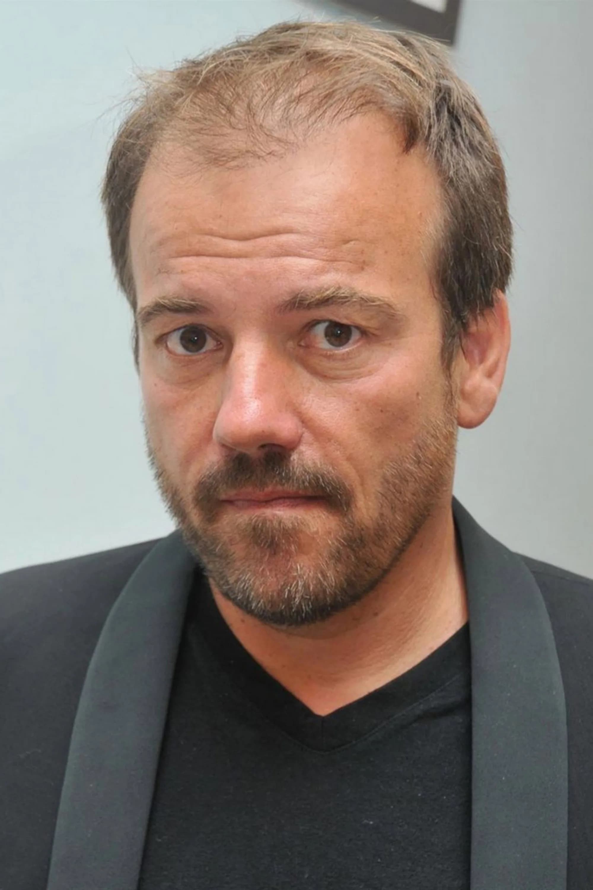 Stéphane Henon की तस्वीर