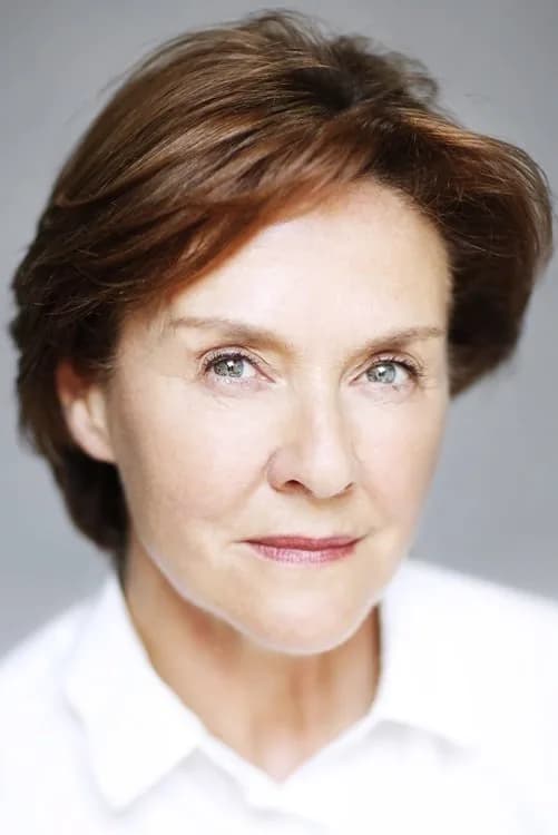 Foto di Amanda Burton
