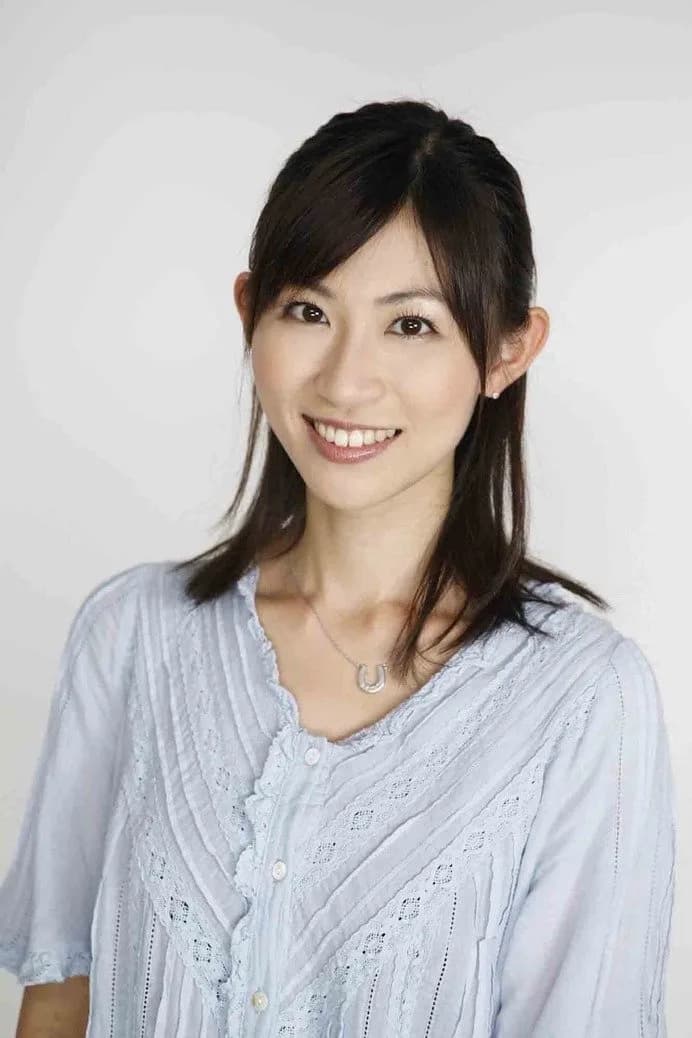 Photo de Masumi Okamura