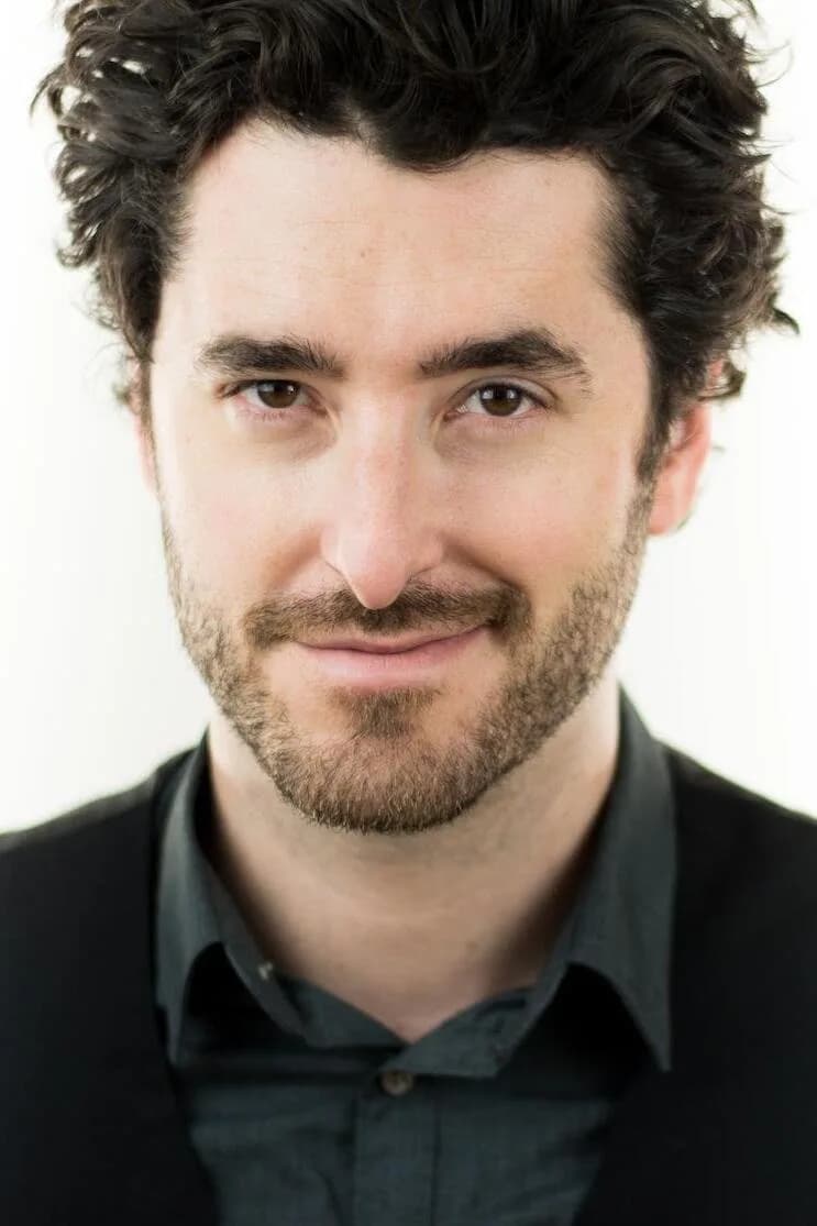 Andrew Barber की तस्वीर