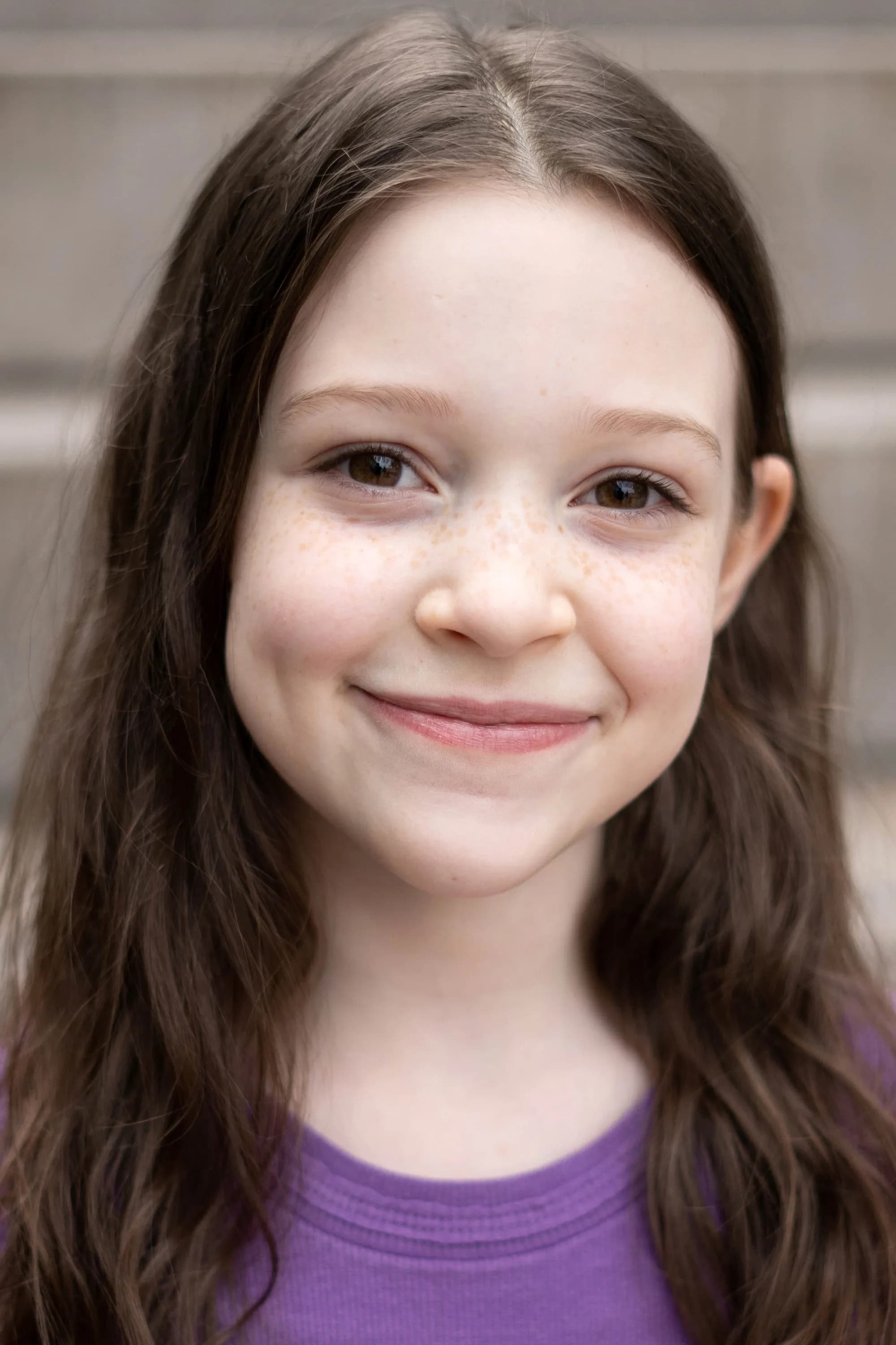 Foto von Scarlett Blum