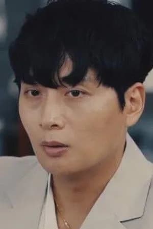 Kang Min-woo photo