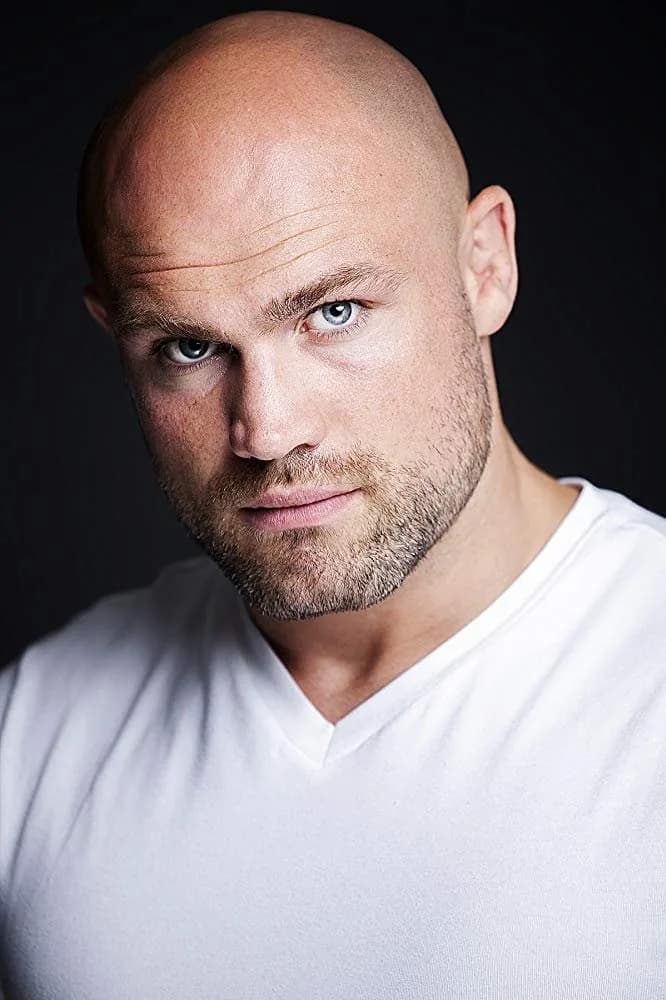 Foto di Cathal Pendred