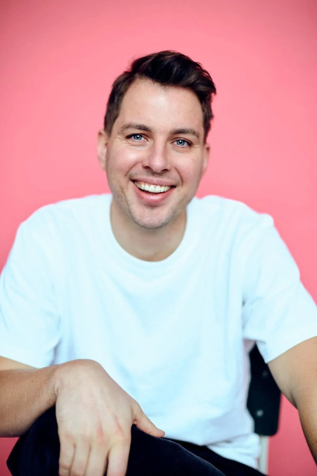 Niclas Rohrwacher 사진