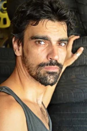Foto de Márcio Mariante