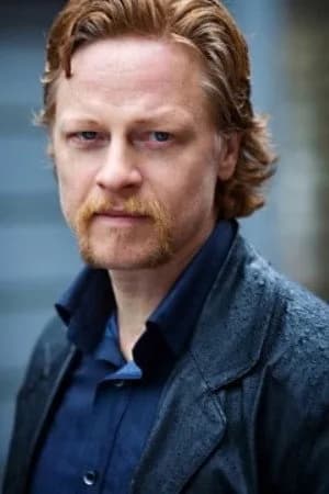 Patrick Garrow 사진
