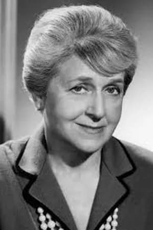 Mabel Albertson की तस्वीर