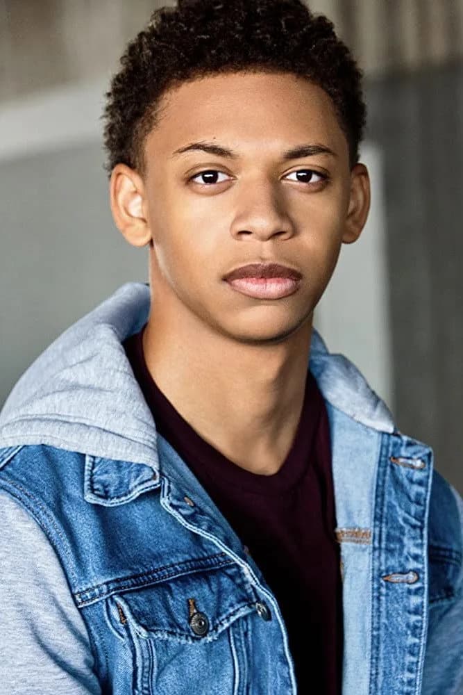 صورة Micah Howard
