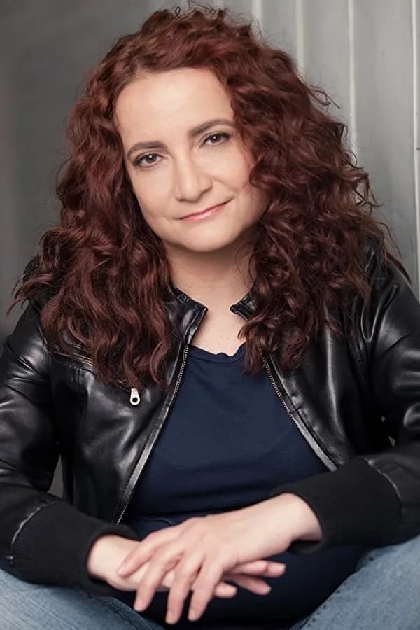 Foto di Barbara de la Fuente