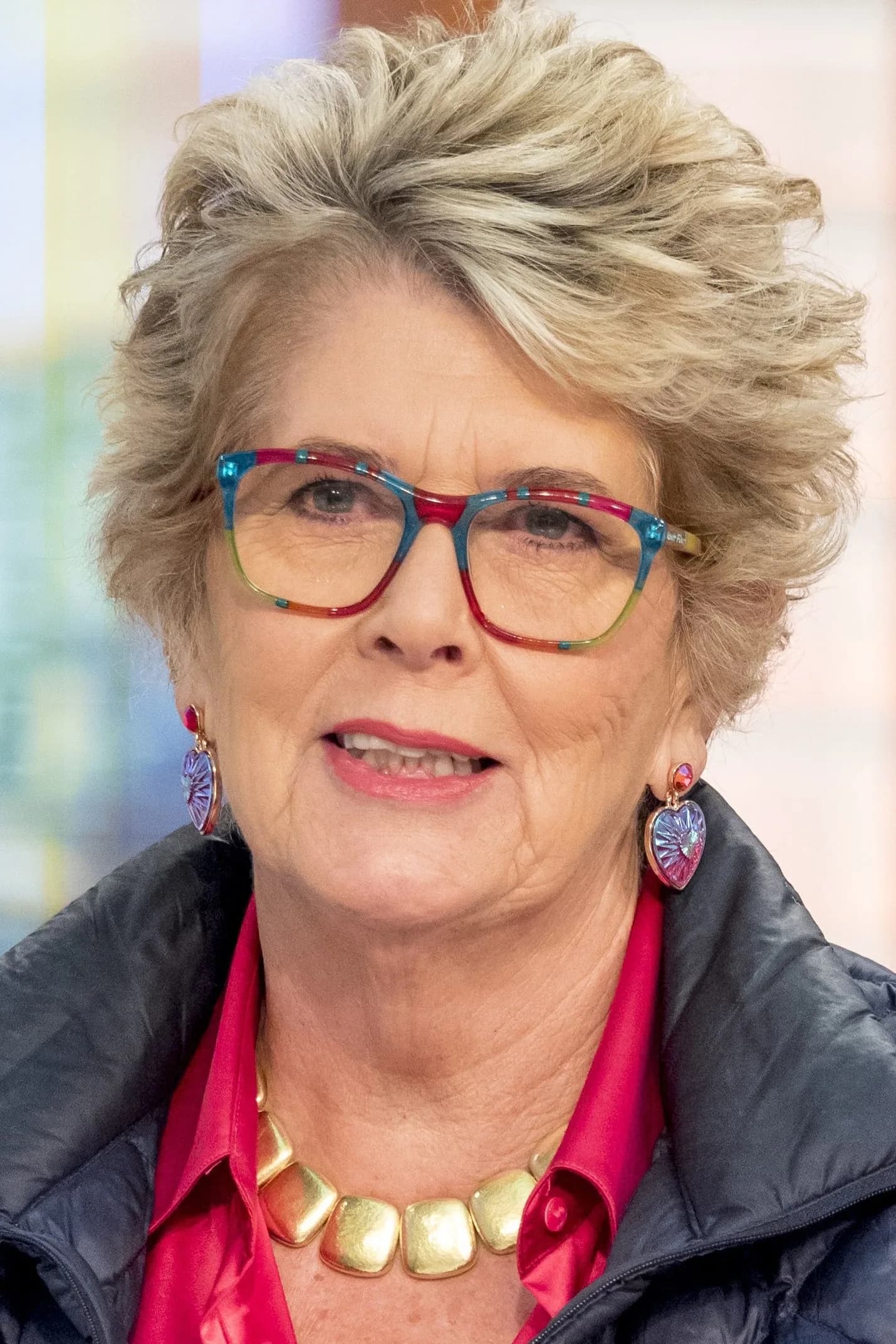 Foto di Prue Leith
