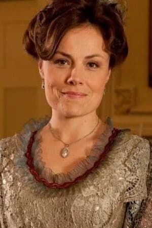 Arwen Humphreys fotoğrafı