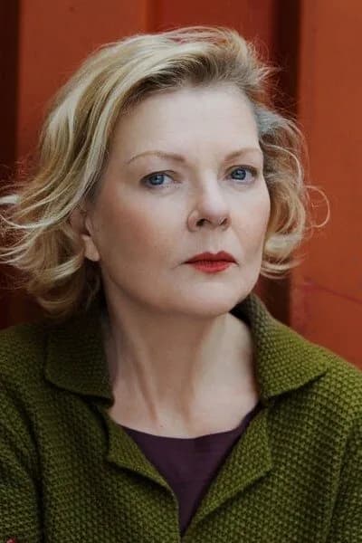 Cornelia Köndgenのプロフィール