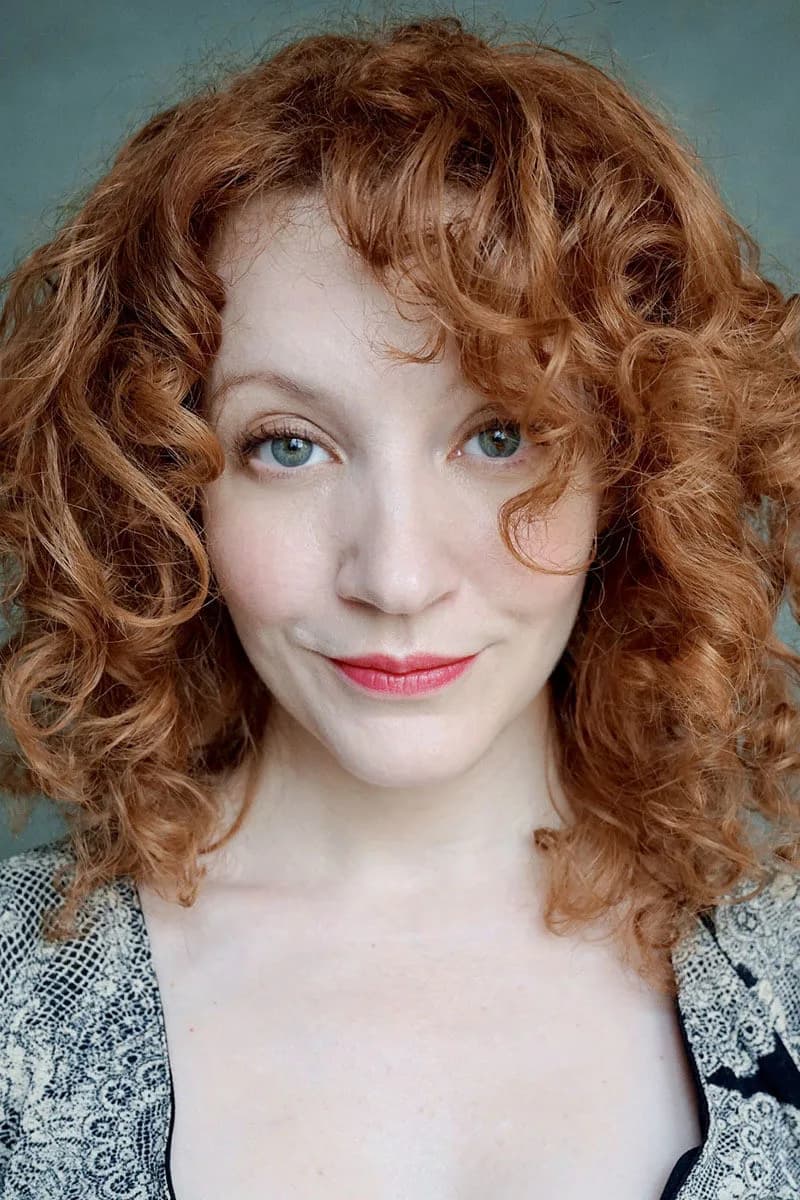 Megan Duffy photo
