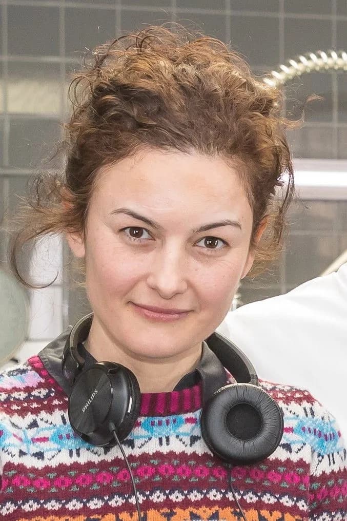 Foto von Randa Chahoud