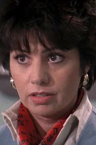 Linda Perri 사진
