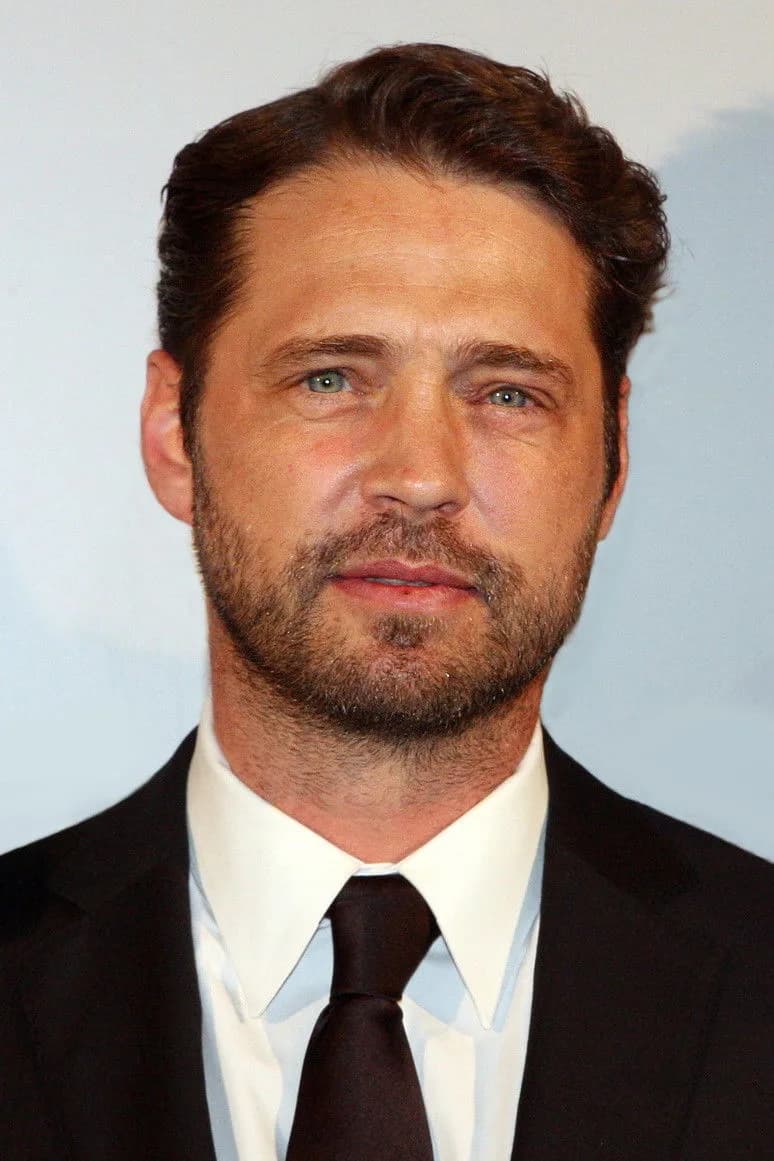 Jason Priestley 사진