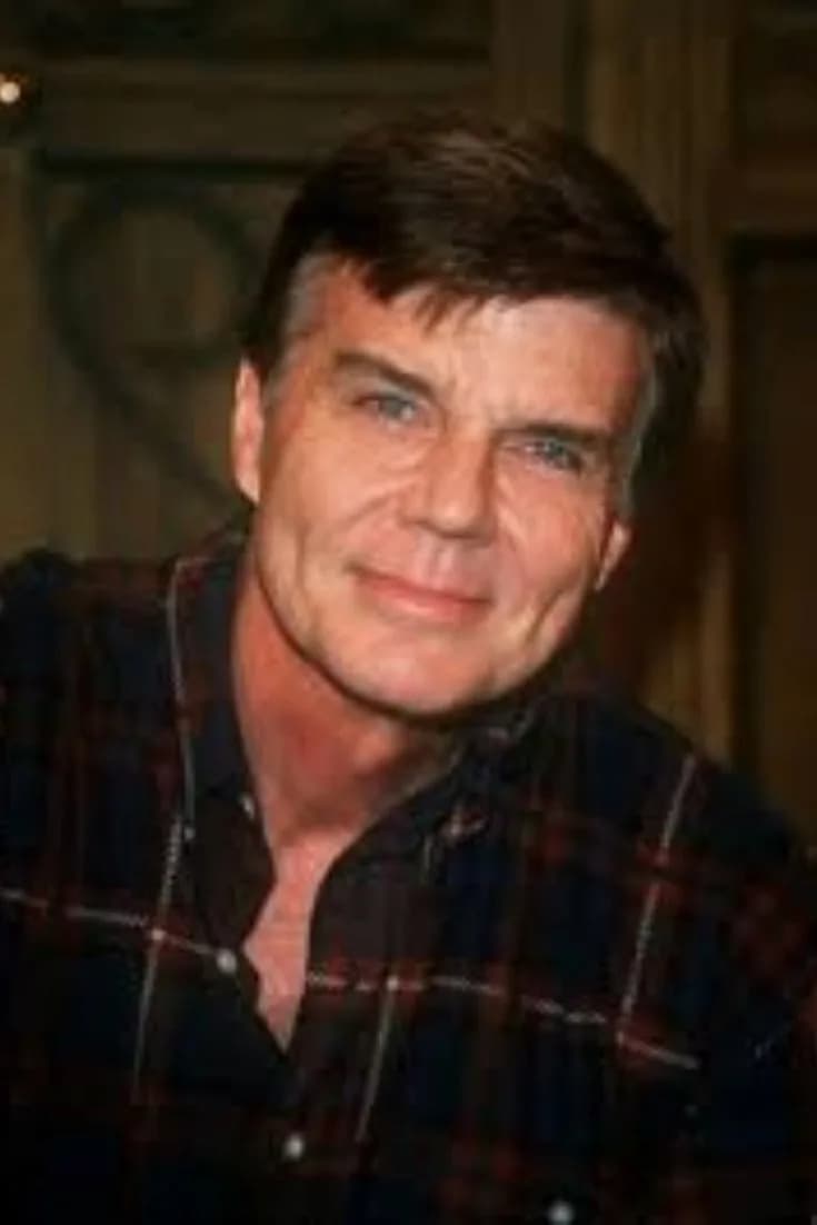 John Davidson 사진