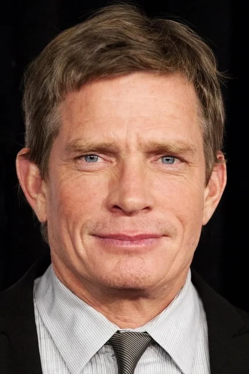 Thomas Haden Church fotoğrafı