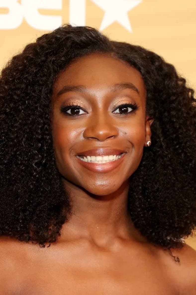 Photo de Shahadi Wright Joseph