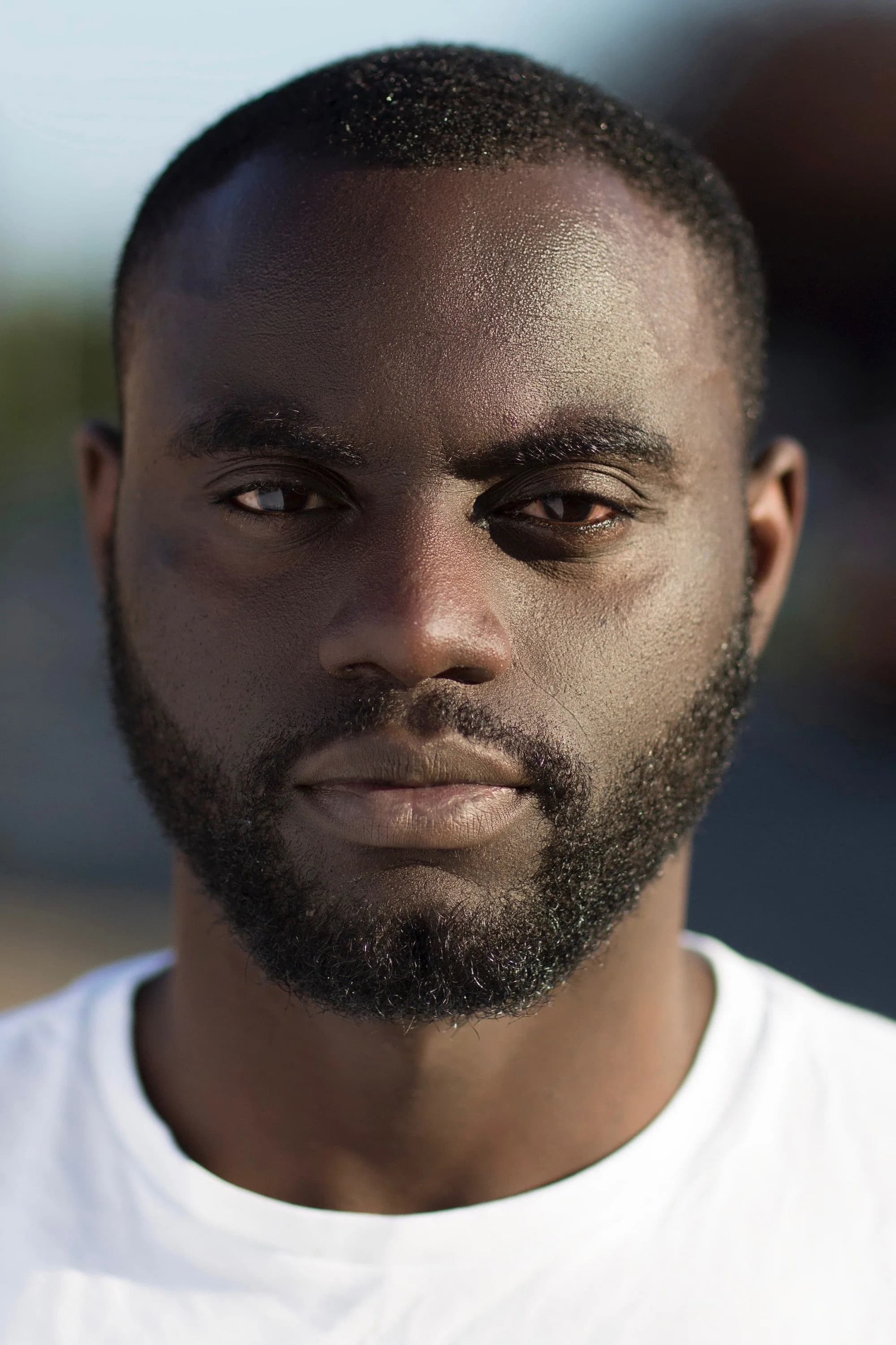صورة Michael Akinsulire