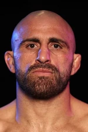 صورة Alexander Volkanovski