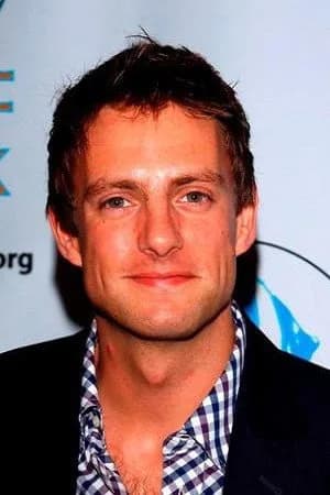 Nicholas Irons photo