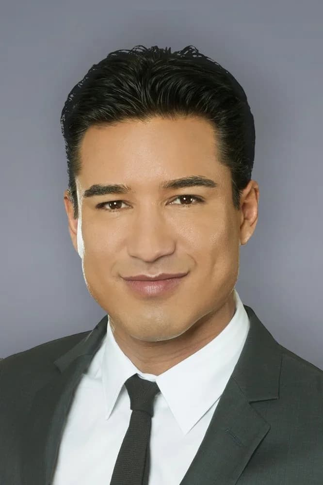 Mario López 사진