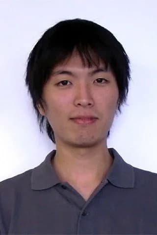 Takashi Takeuchi fotoğrafı