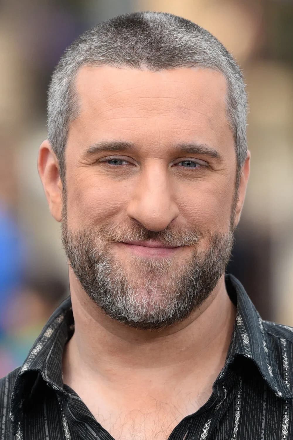 Foto di Dustin Diamond