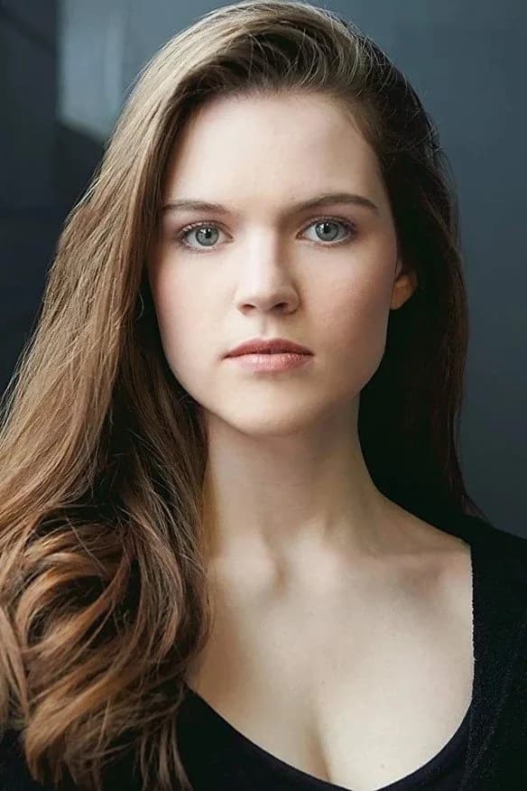 Foto di Anwen O'Driscoll