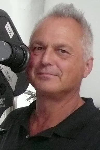 Stefan Czapsky की तस्वीर
