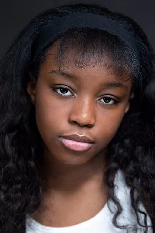 صورة Nyla Alleyne