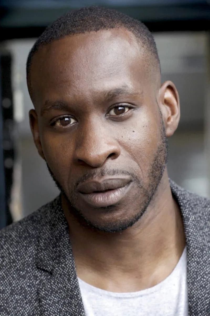 Marcus Oniludeの写真