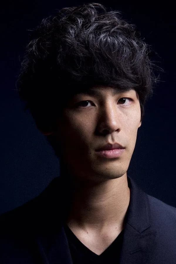 Yutaka Yamada photo