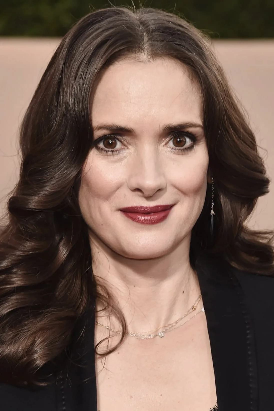 Winona Ryder fotoğrafı