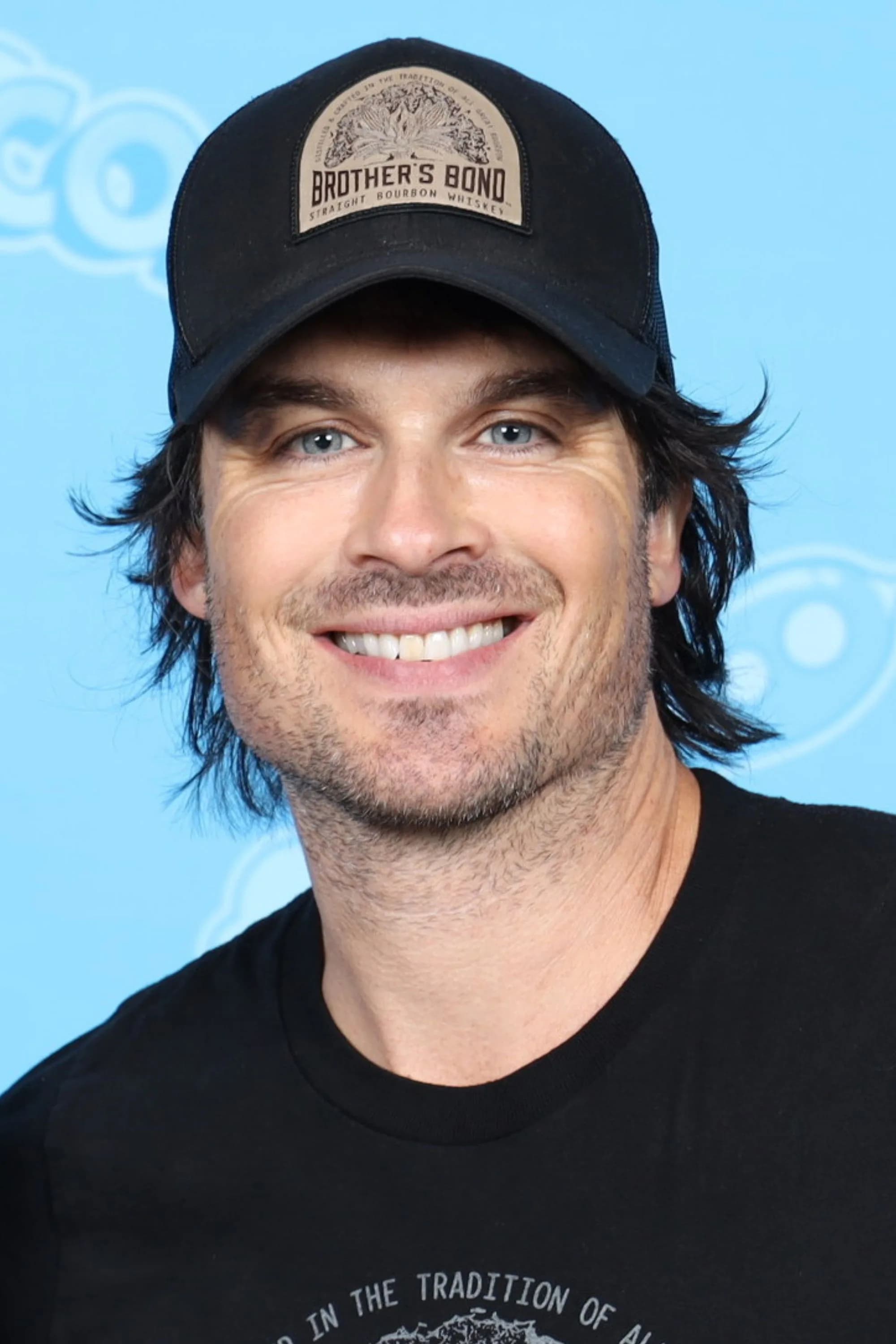 Foto di Ian Somerhalder