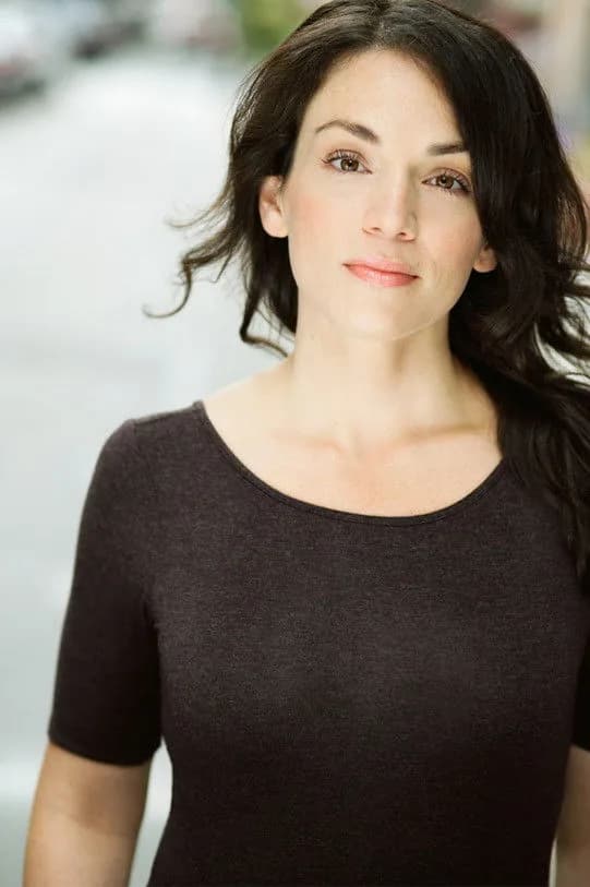Paula Jon DeRose 사진