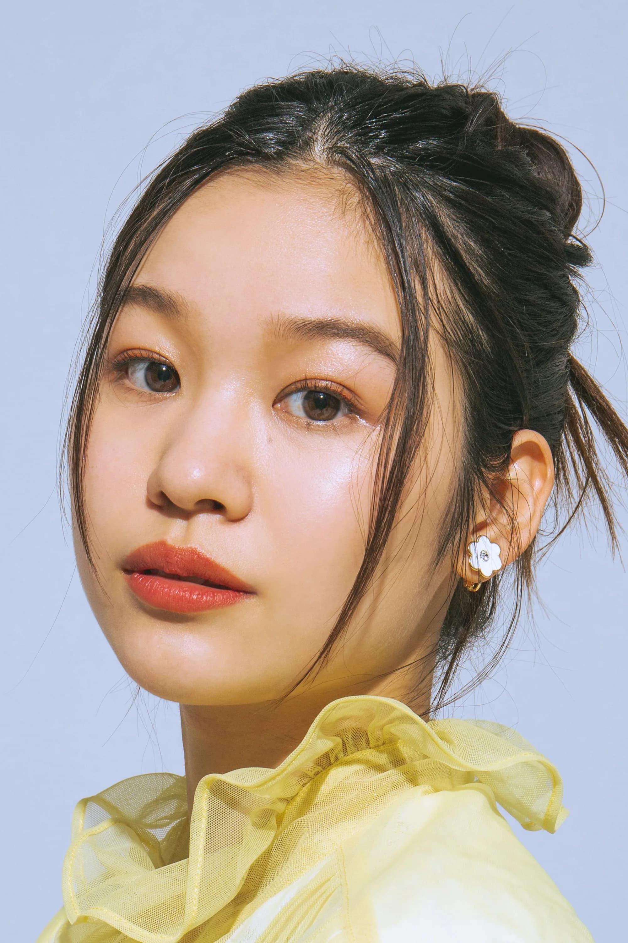 Kokoro Morita photo