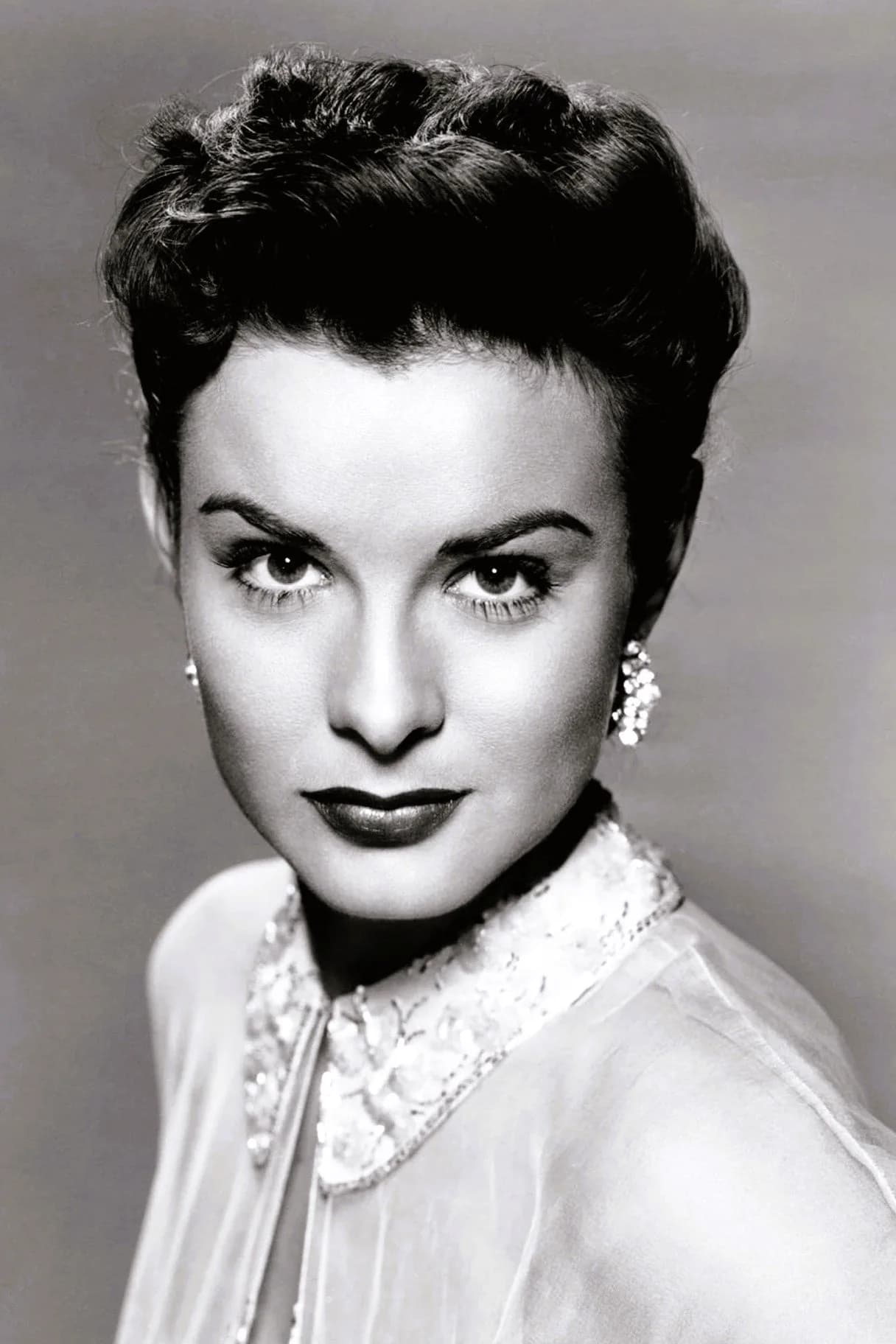 Foto von Jean Peters