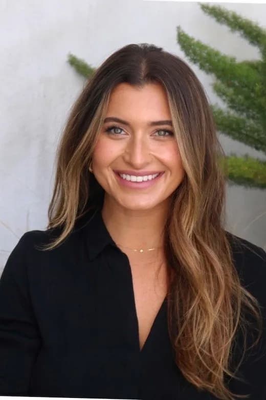 صورة Jacqueline Monetta