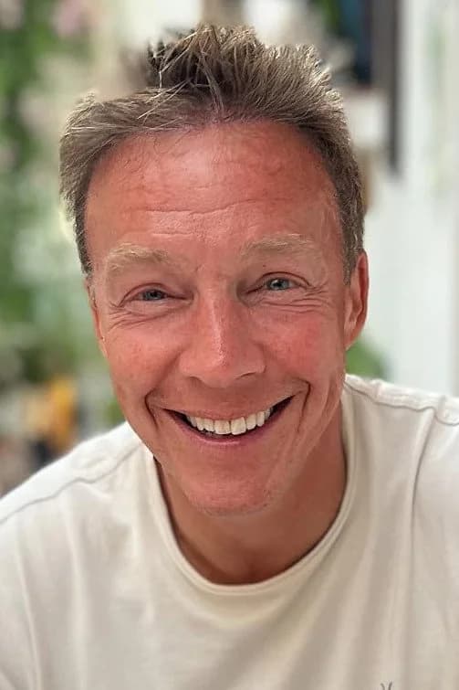 Crispin Layfield photo