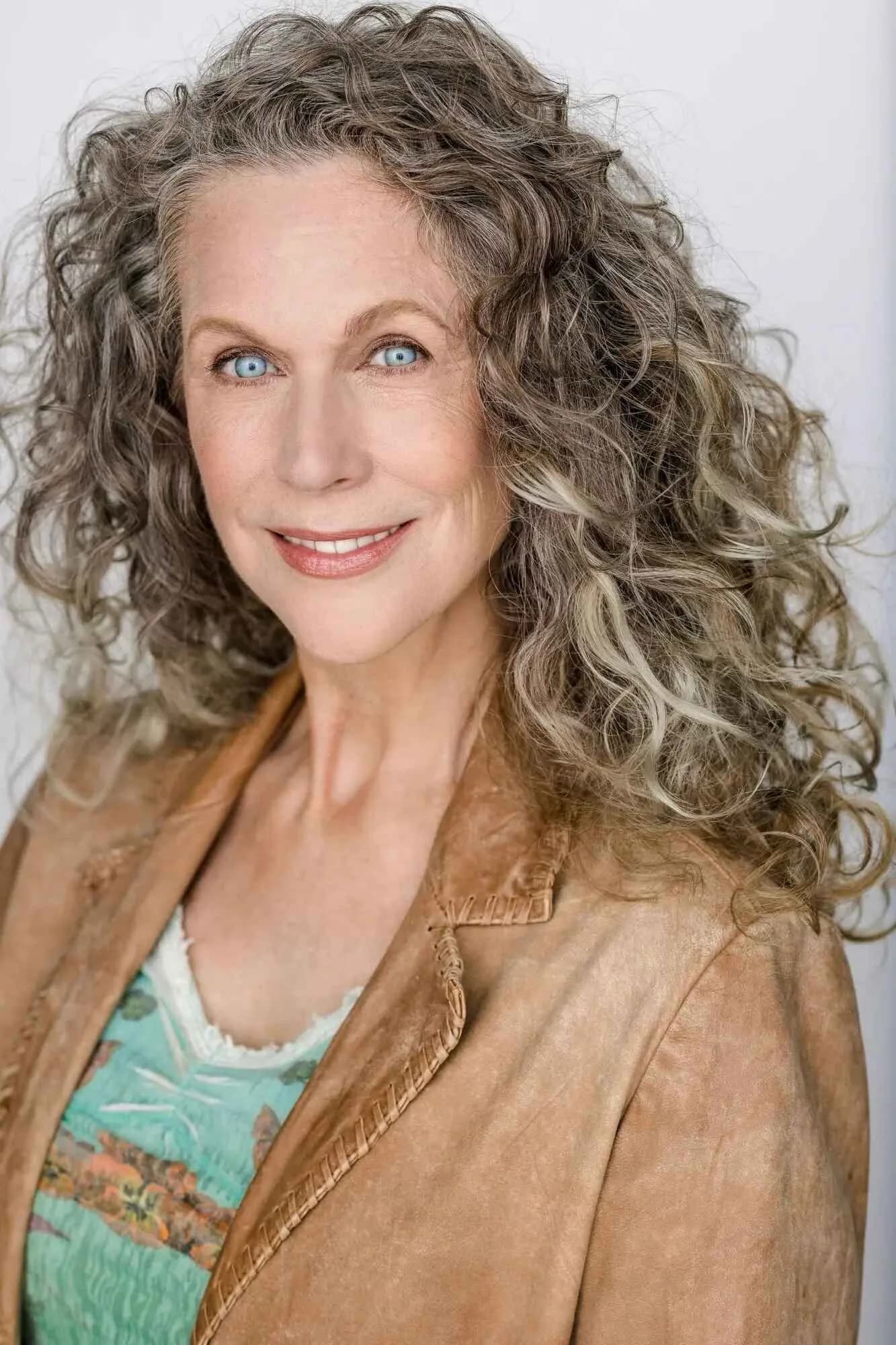 Shelly Gibson photo