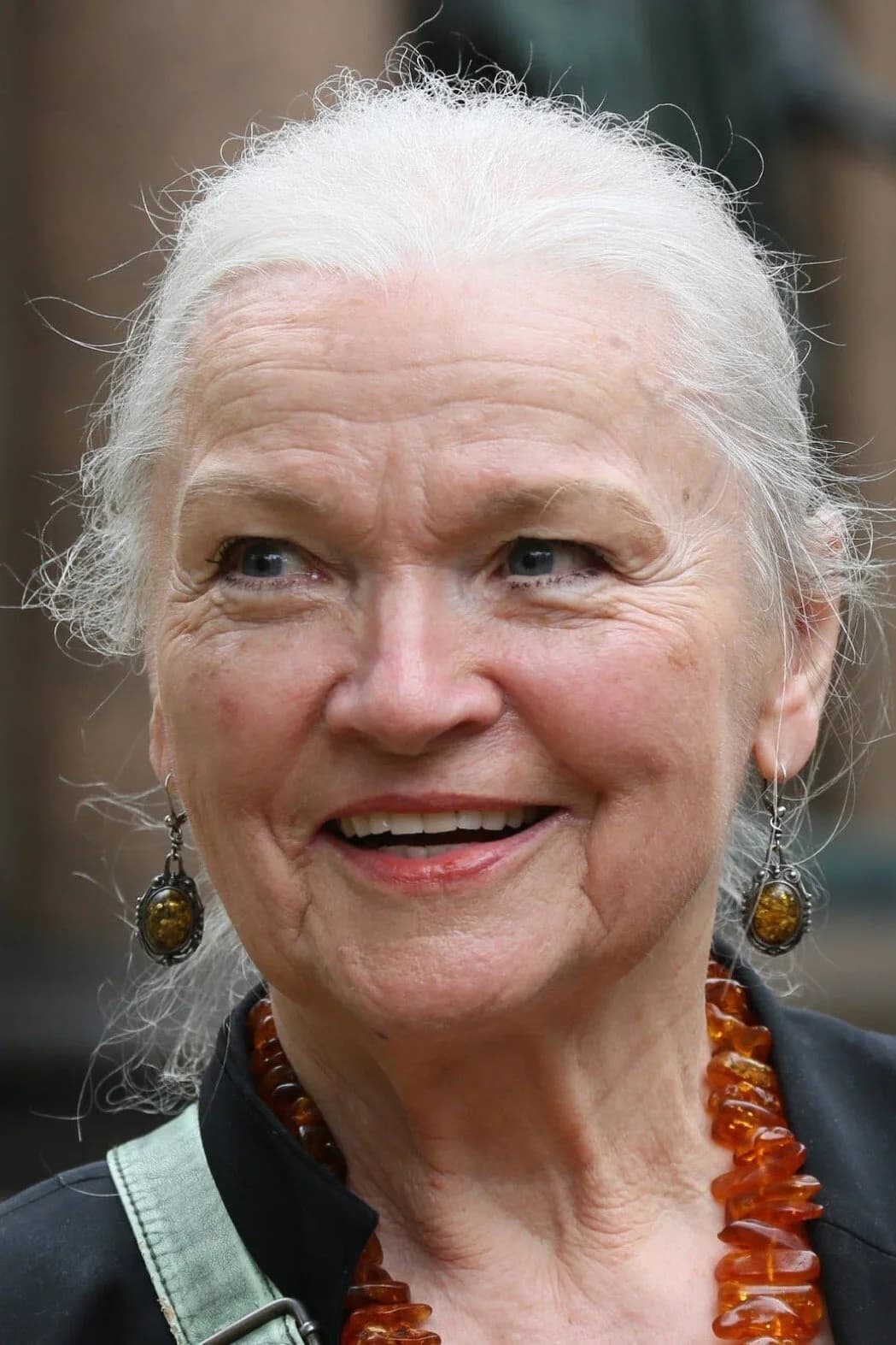 Foto von Eva-Maria Hagen