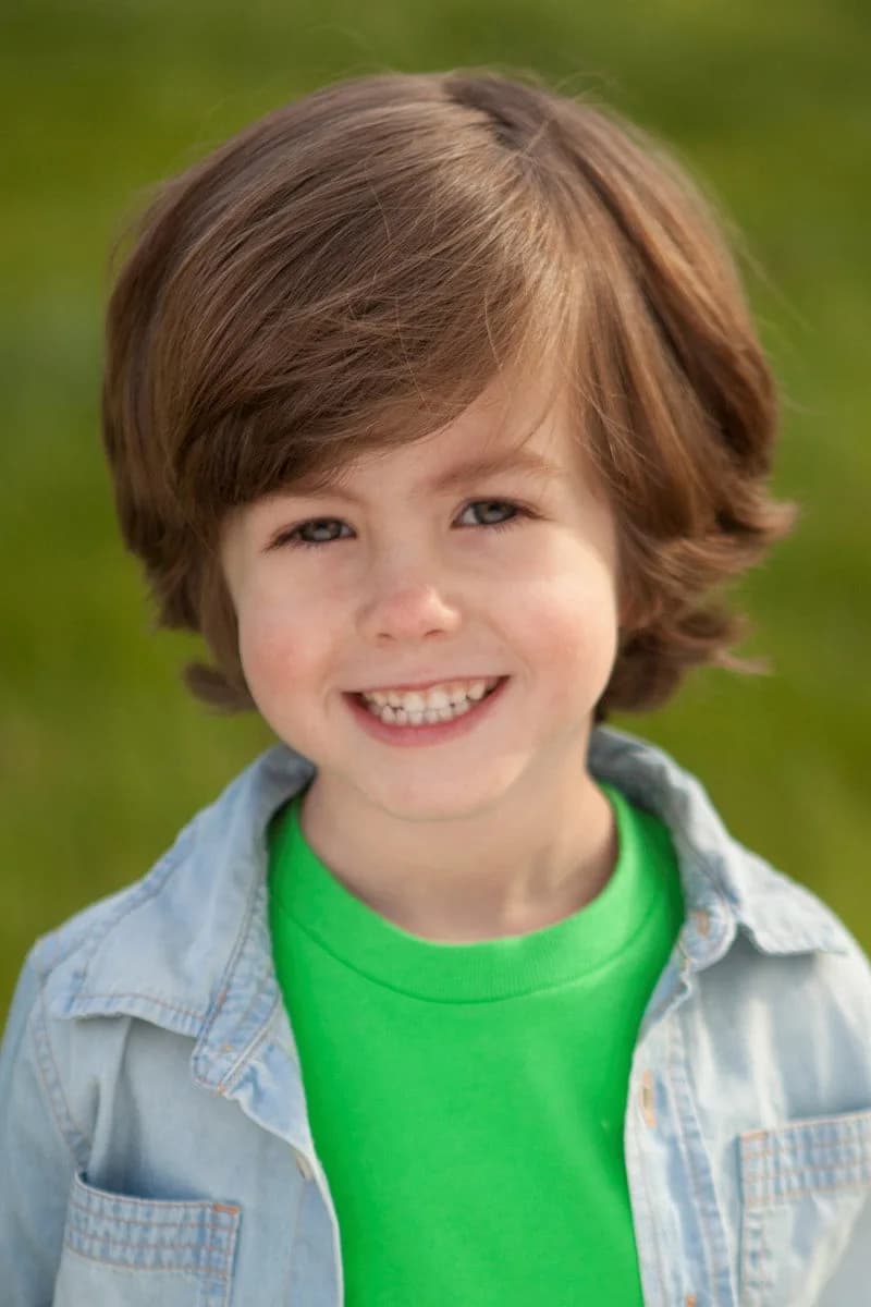 Foto von Cade Woodward