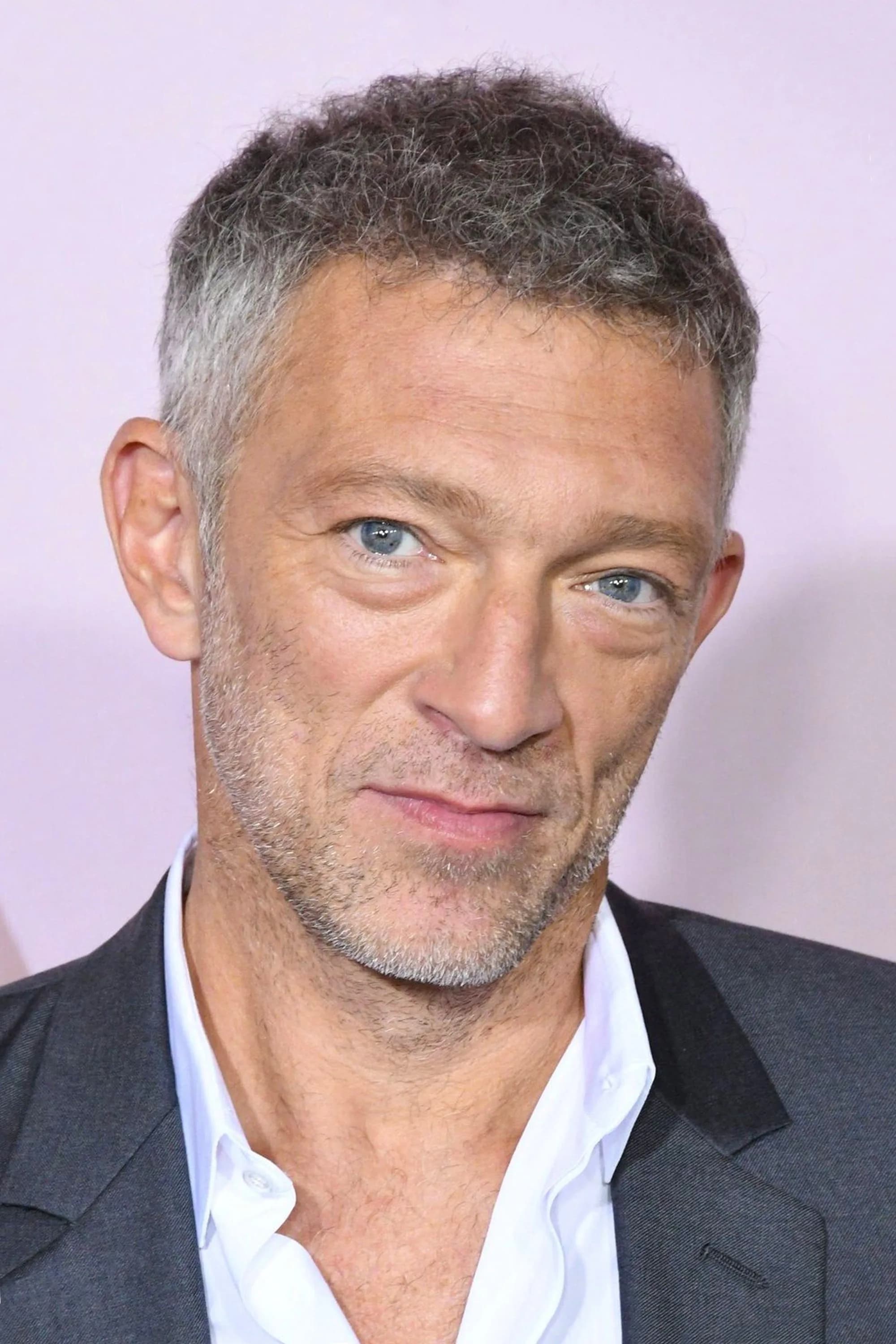 Photo de Vincent Cassel