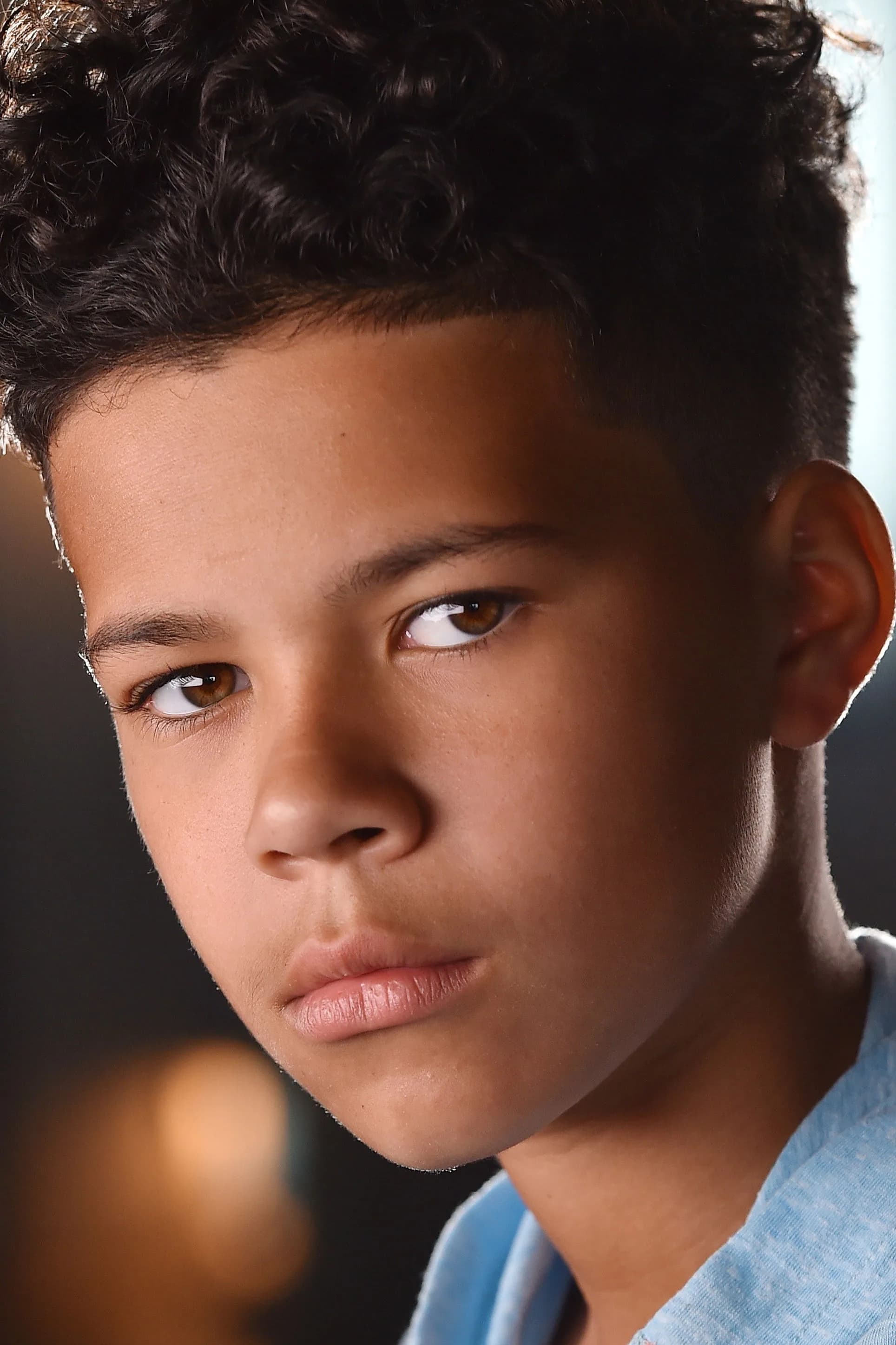 Jalon Christian photo