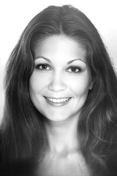 Foto von Vicki Frederick