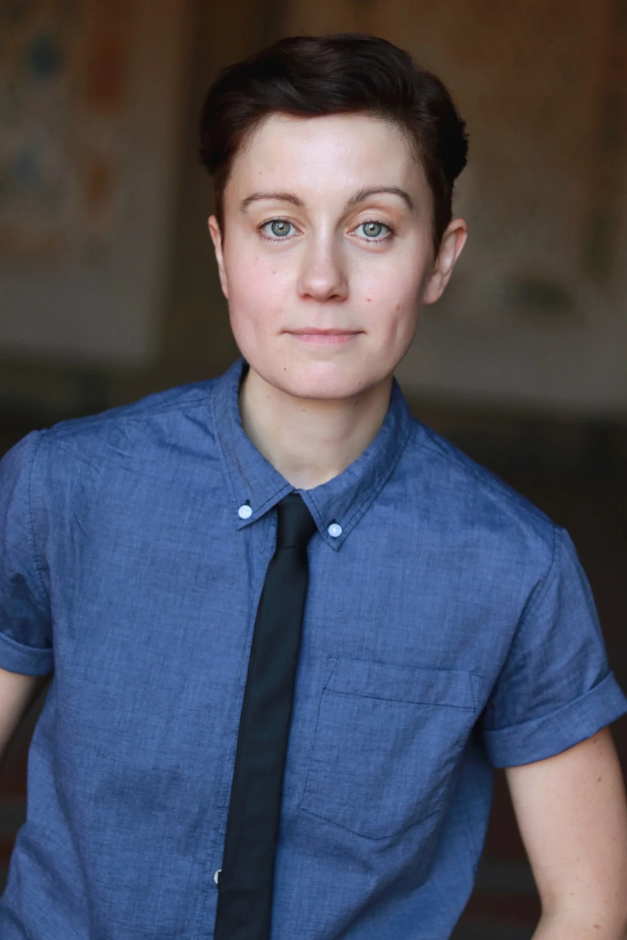 Stacey Raymond की तस्वीर
