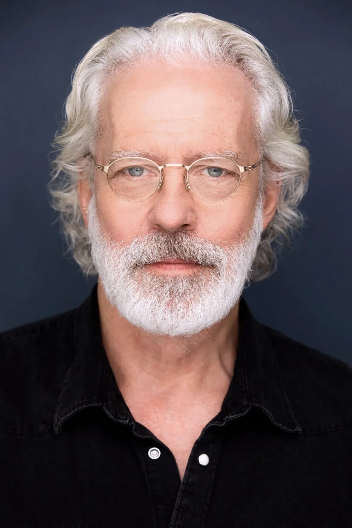 Foto de Terrence Mann